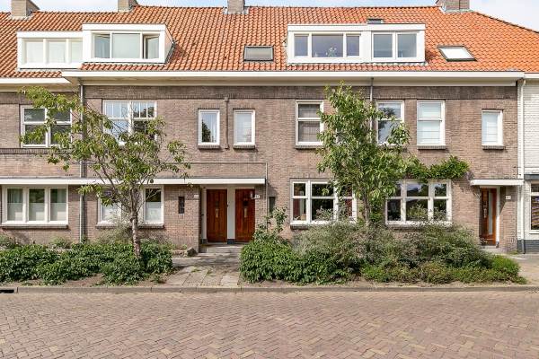 Woning Hagenkampweg Noord 42 Eindhoven
