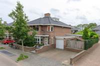 Woning Grevelingstraat 40 Lisse