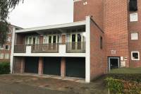 Garage St. Ignatiusstraat 135 Breda