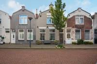 Woning Clijverstraat 46 Vlissingen