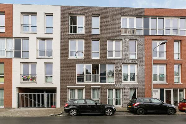 Woning Koestraat 67 Tilburg