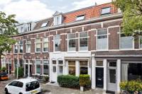 Woning Wouwermanstraat 3 Haarlem