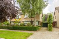 Woning Prunuslaan 52 Ridderkerk