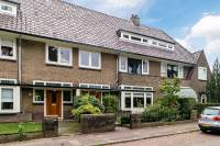 Woning Julianalaan 43 Soest