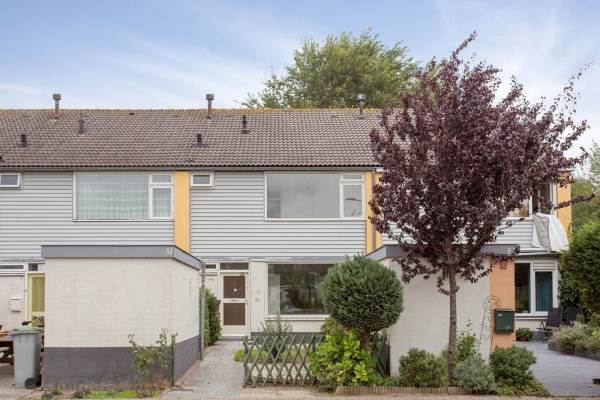 Woning Langemoor 51 Nieuw-Vennep
