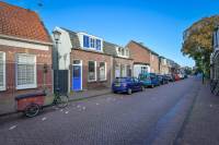 Woning Zuiddijk 298 Zaandam