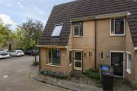 Woning Ulgerkamp 12 Zwolle