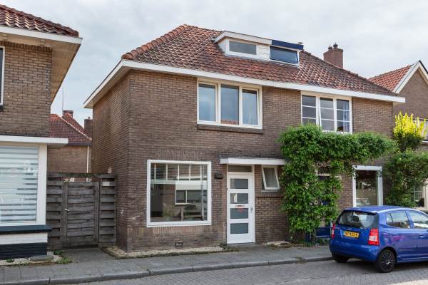 Woning Sloetsweg 339 Hengelo