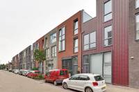 Woning Seringenstraat 4 Aalsmeer