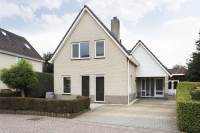 Woning De Veluwse Snees 9 Dronten