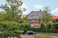 Woning Pieter Aertszlaan 2 Heemstede