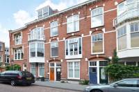 Woning Boreelstraat 29 Den Haag