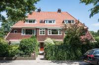 Woning Borskilaan 9 Bloemendaal