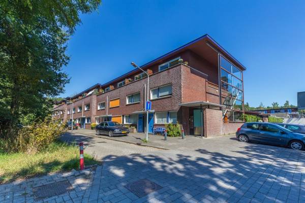 Woning Erfgooiersstraat 598 Hilversum