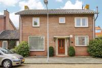 Woning Gerrit Bartholomeuslaan 14 Haarlem