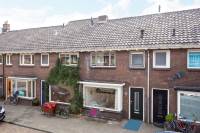 Woning F. Koolhovenstraat 17 Utrecht