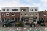 Woning Annie van Hattemtuin 51 Heerhugowaard