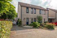 Woning Sikkeldreef 35 Doetinchem