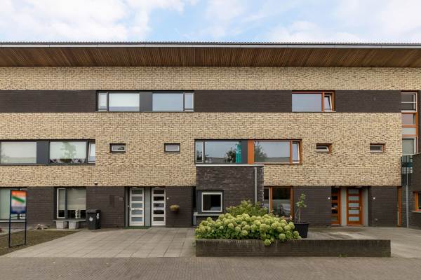 Woning Grastapijt 18 Eindhoven