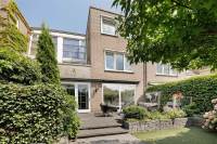 Woning Wildemanskruid 52 Amersfoort