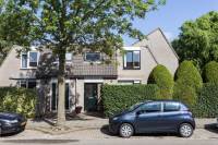 Woning Liesbos 415 Hoofddorp