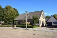 Woning Karspelstraat 36 Nijeveen