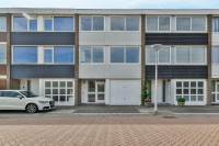 Woning Marquette 9 Amsterdam