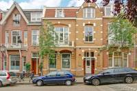 Woning Bredeweg 20 Amsterdam