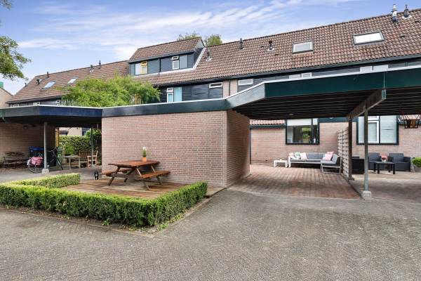 Woning Gorterlaan 31 Groningen