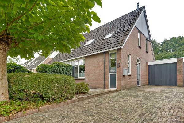 Woning Voergang 135 Drachten