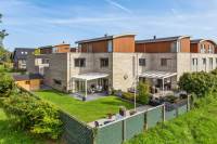 Woning Henri Berssenbruggestraat 39 Deventer