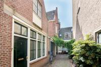 Woning 't Zakje 8 Haarlem