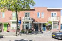 Woning Dr. Schaepmanstraat 50 Haarlem