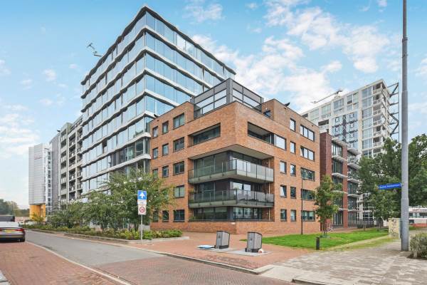 Woning Anton Philipslaan 179 Eindhoven