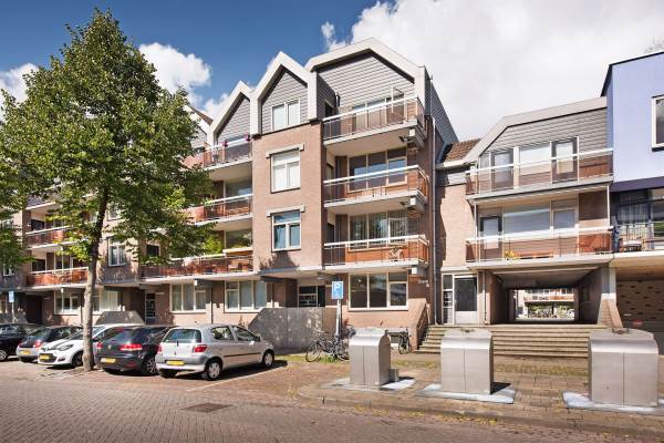 Woning Middellaan 346 Breda