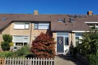 Woning Dokter Pinxterplantsoen 55 Wervershoof