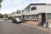 Woning Van Hallstraat 38 Goes