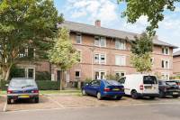 Woning Joubertstraat 110 Nijmegen