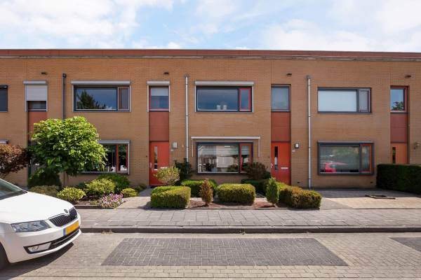 Woning De Opera 13 Kampen