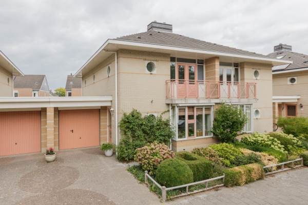 Woning Zuiderkeerkring 379 Alphen aan den Rijn
