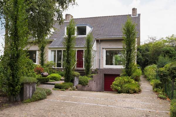 Woning Nieuwe Veenendaalseweg 220 Rhenen