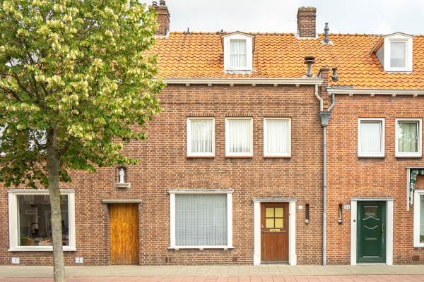 Woning Ringbaan-Oost 52 Tilburg
