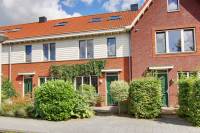 Woning Marjoleinstraat 199 Amsterdam
