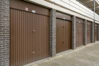 Garage Seringenplantsoen 193 Ridderkerk