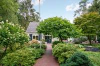 Woning De Vrieslaan 20 Wageningen