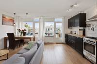 Woning Smederij 44 Amsterdam