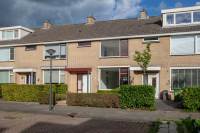 Woning Populierendal 34 Maassluis