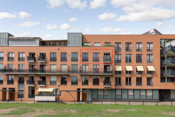 Woning Slotlaan 425 Zeist