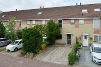 Woning Boogschutter 160 Amstelveen