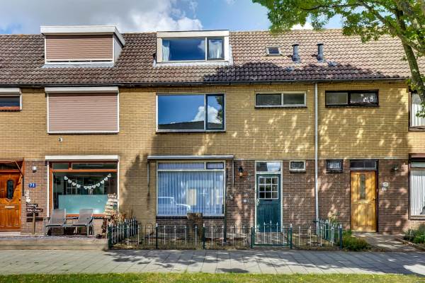 Woning Lingestraat 69 Terneuzen